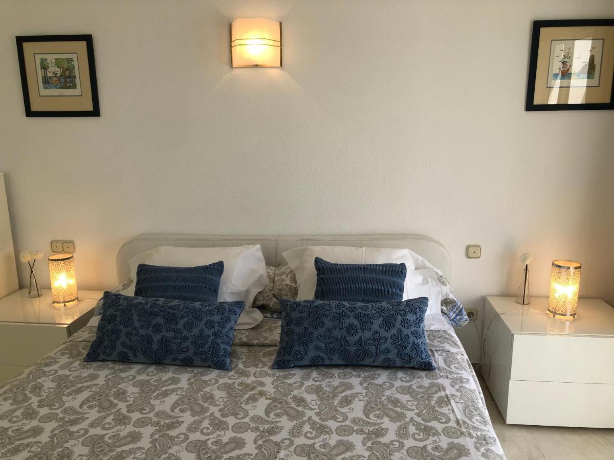 Dominion Beach House 에스테포나 외부 사진