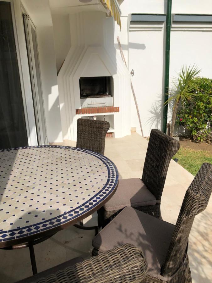 Dominion Beach House 에스테포나 외부 사진