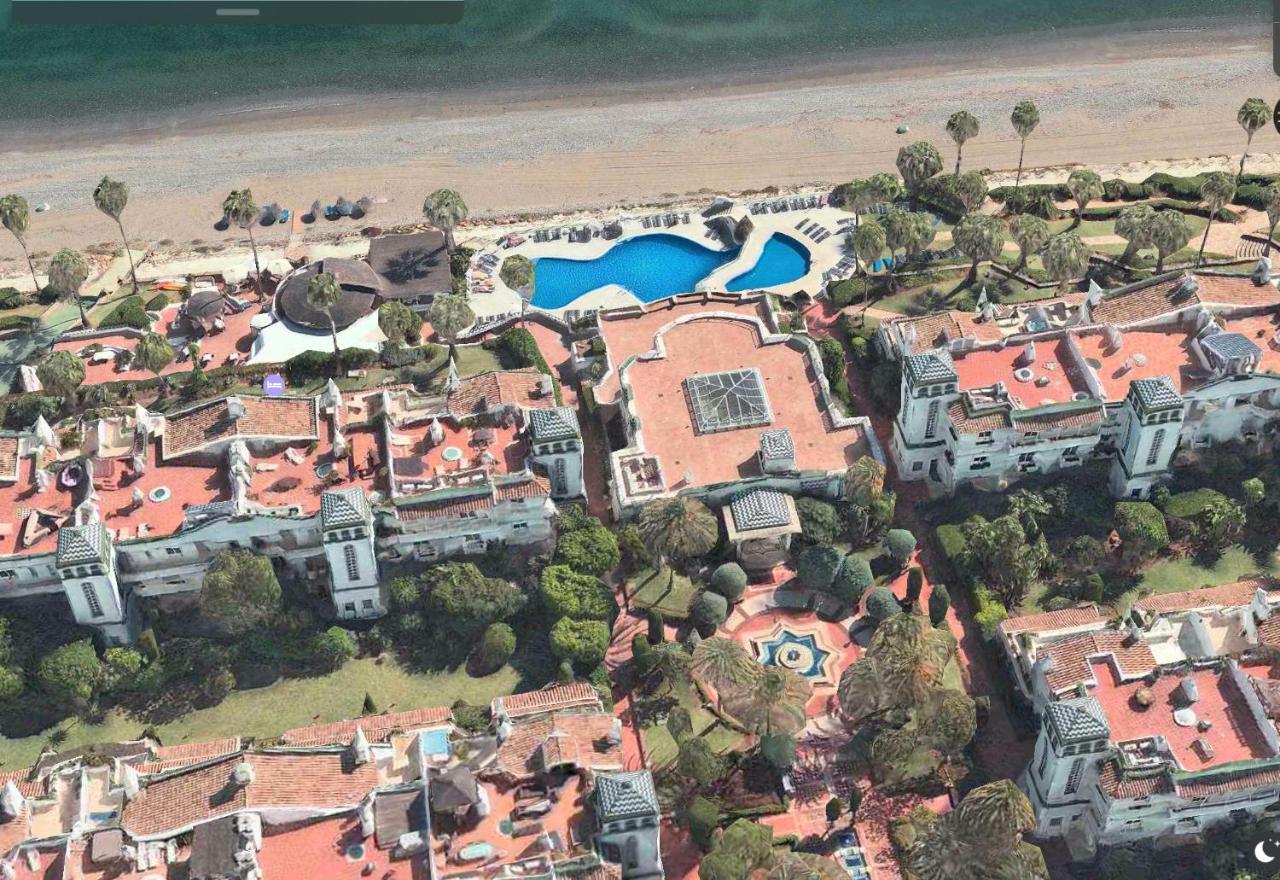 Dominion Beach House 에스테포나 외부 사진