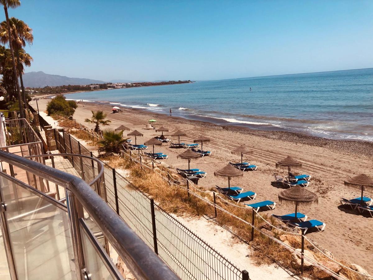 Dominion Beach House 에스테포나 외부 사진