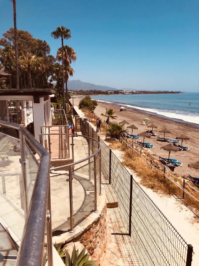 Dominion Beach House 에스테포나 외부 사진