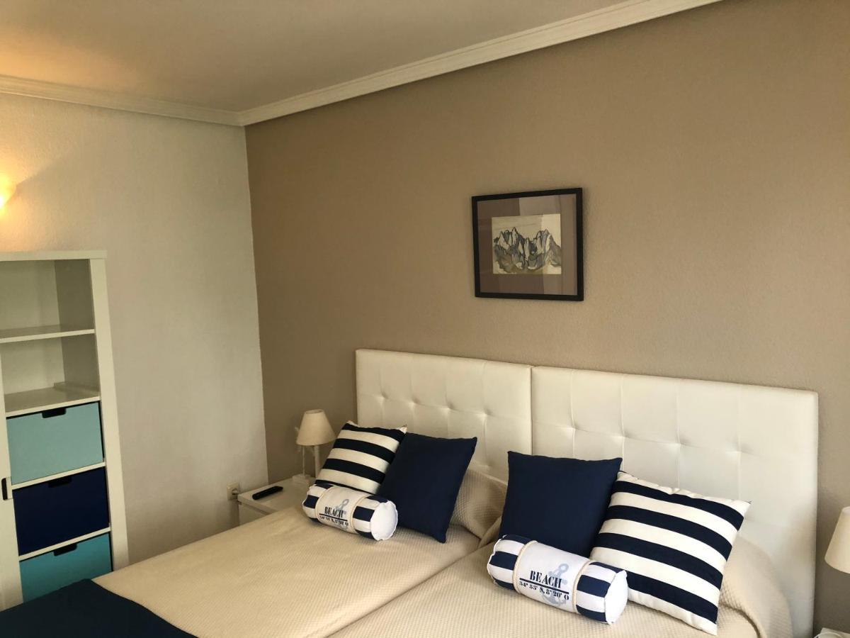 Dominion Beach House 에스테포나 외부 사진