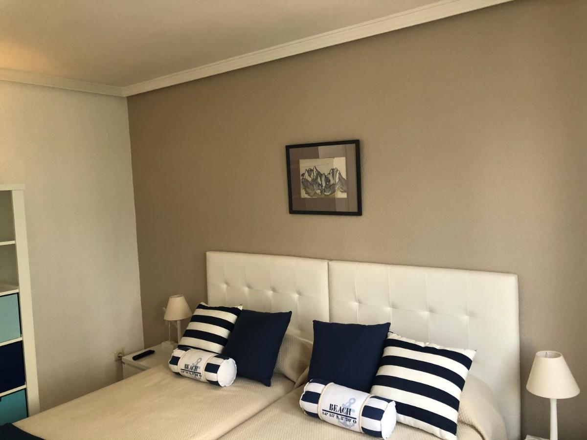 Dominion Beach House 에스테포나 외부 사진