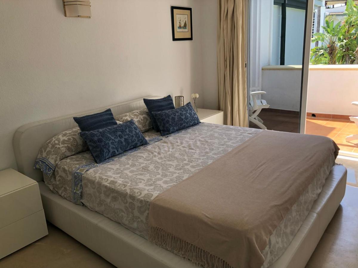 Dominion Beach House 에스테포나 외부 사진