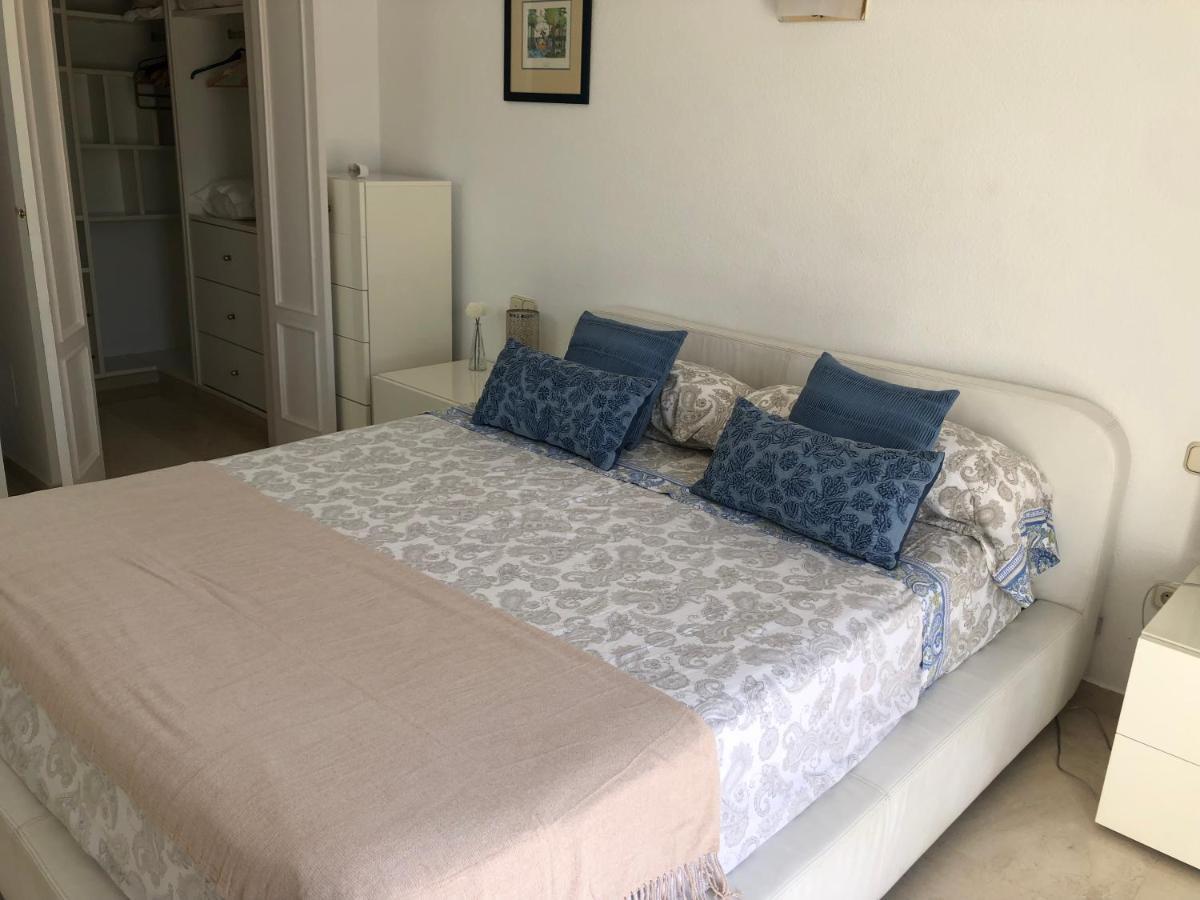 Dominion Beach House 에스테포나 외부 사진