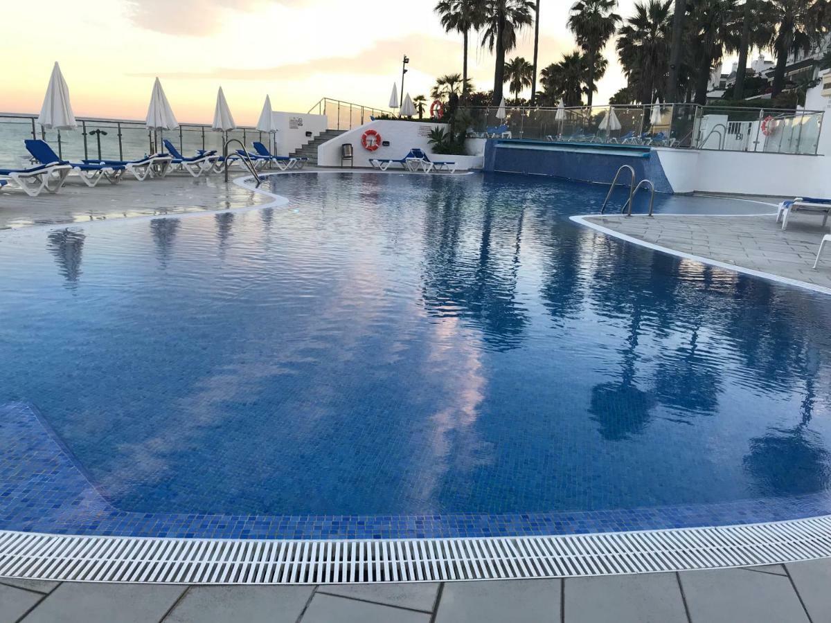 Dominion Beach House 에스테포나 외부 사진
